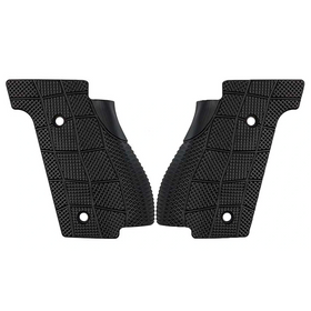 LOK Grips GridLOK Brass Standard Walther - Mosiężne gripy do Walther PDP SF