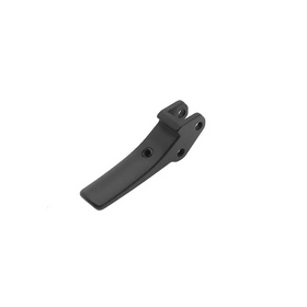 Język spustowy prosty Eemann Tech Flat SA/DA do CZ Shadow 2