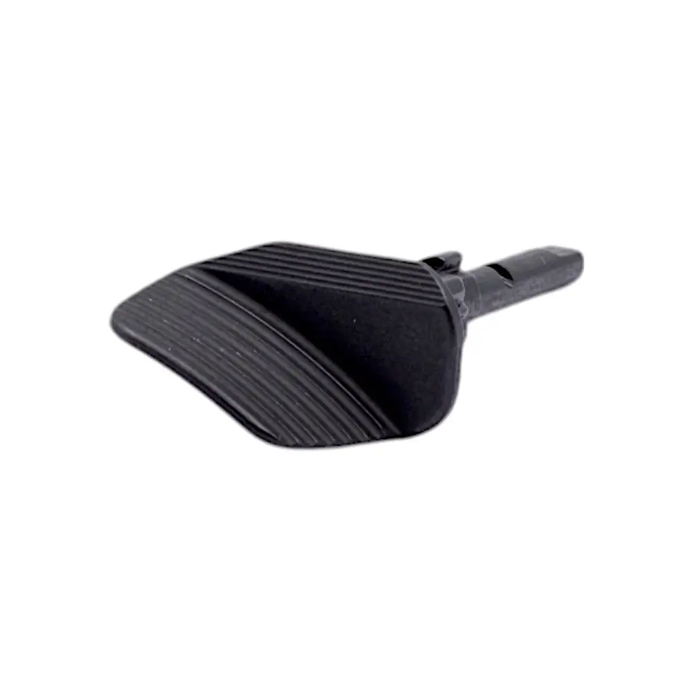Niskoprofilowa powiększona dźwignia bezpiecznika Eemann Tech CZ Shadow 2/TS2 - Low Profile lewa