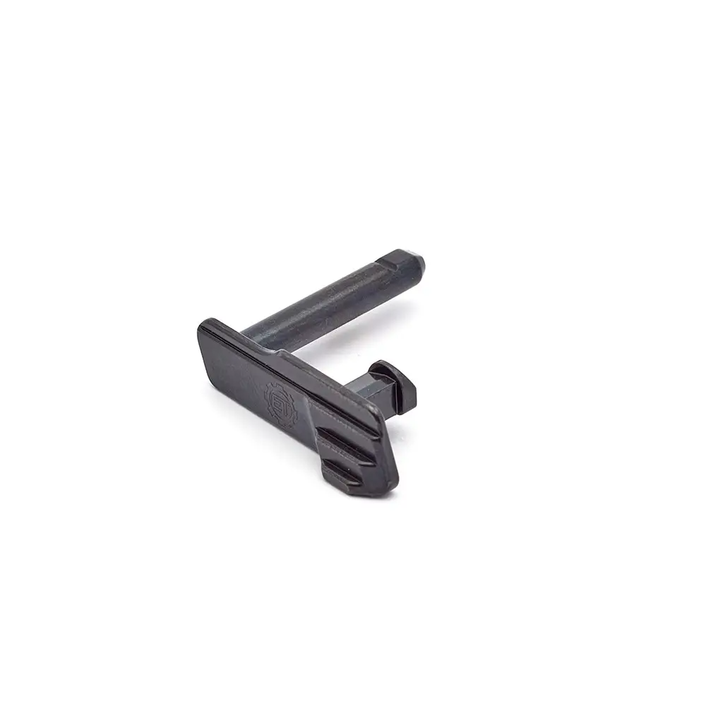 Wzmocniony slidestop / zatrzask zamka Eemann Tech do CZ Shadow 2
