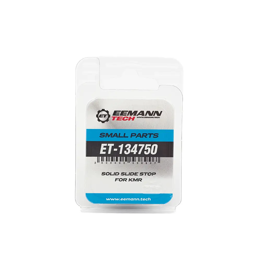 Wzmocniony Slide Stop Eemann Tech do KMR Spectra
