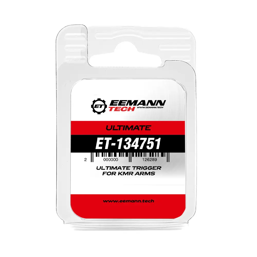 Język spustowy Ultimate SA/DA Eemann Tech do KMR GEN. 1 i GEN. 2