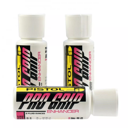 3x Lotion ProGrip - magnezja strzelecka - 60 ml
