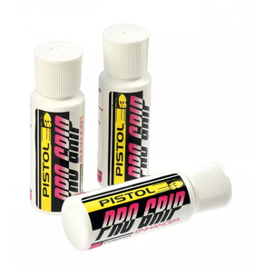 3x Lotion ProGrip - magnezja strzelecka - 60 ml