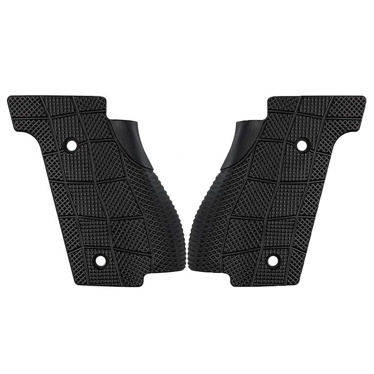 LOK Grips GridLOK Brass Standard Walther - Mosiężne gripy do Walther PDP SF