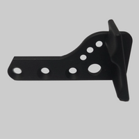 Regulowana podpórka kciuka (thumbrest) do CZ TS2, TS3, KMR Orca.