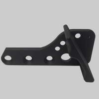 Regulowana podpórka kciuka (thumbrest) do CZ TS2, TS3, KMR Orca.