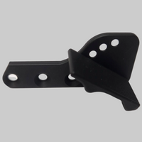 Regulowana podpórka kciuka (thumbrest) do CZ TS2, TS3, KMR Orca.