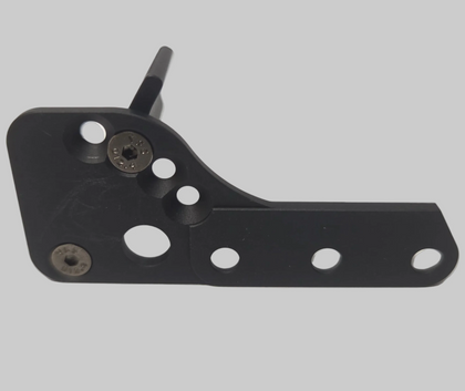 Regulowana podpórka kciuka (thumbrest) do CZ TS2, TS3, KMR Orca.