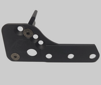 Regulowana podpórka kciuka (thumbrest) do CZ TS2, TS3, KMR Orca.