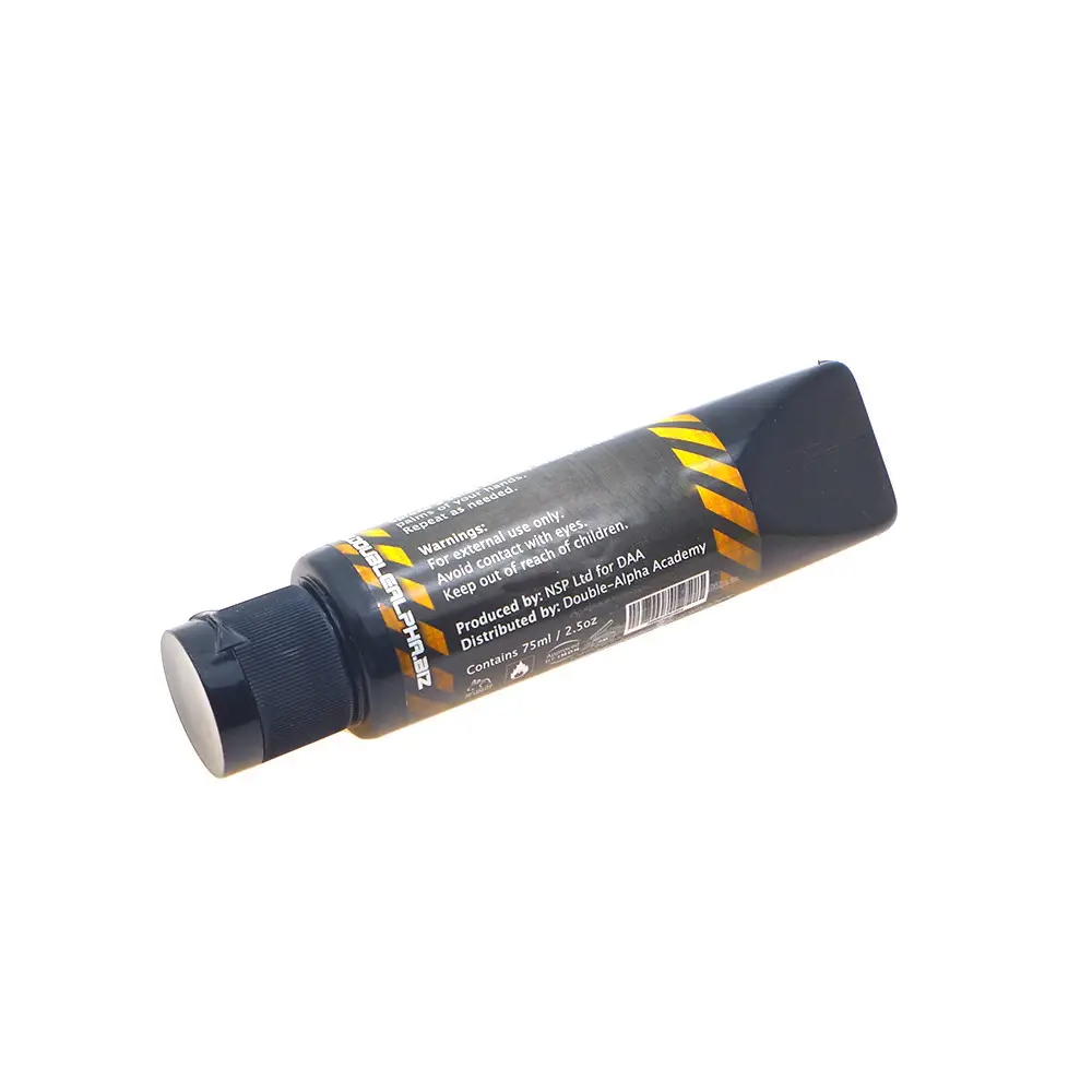 DAA GRIPZ - magnezja strzelecka - 75ml
