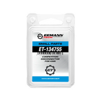 Disconnector Competition Eemann Tech do KMR