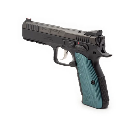 Dźwignia bezpiecznika Competition Eemann Tech CZ Shadow 2 / TS2