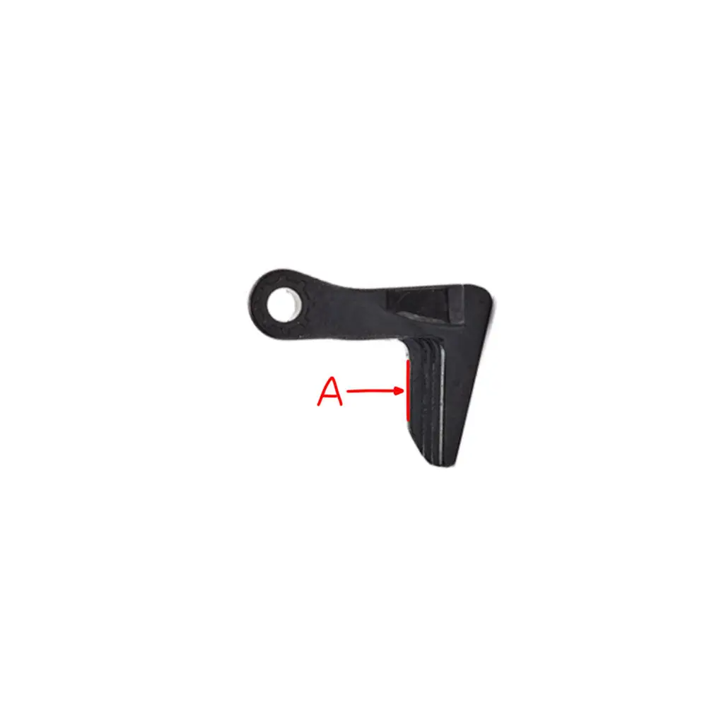 Disconnector Zero Eemann Tech do CZ Shadow 2
