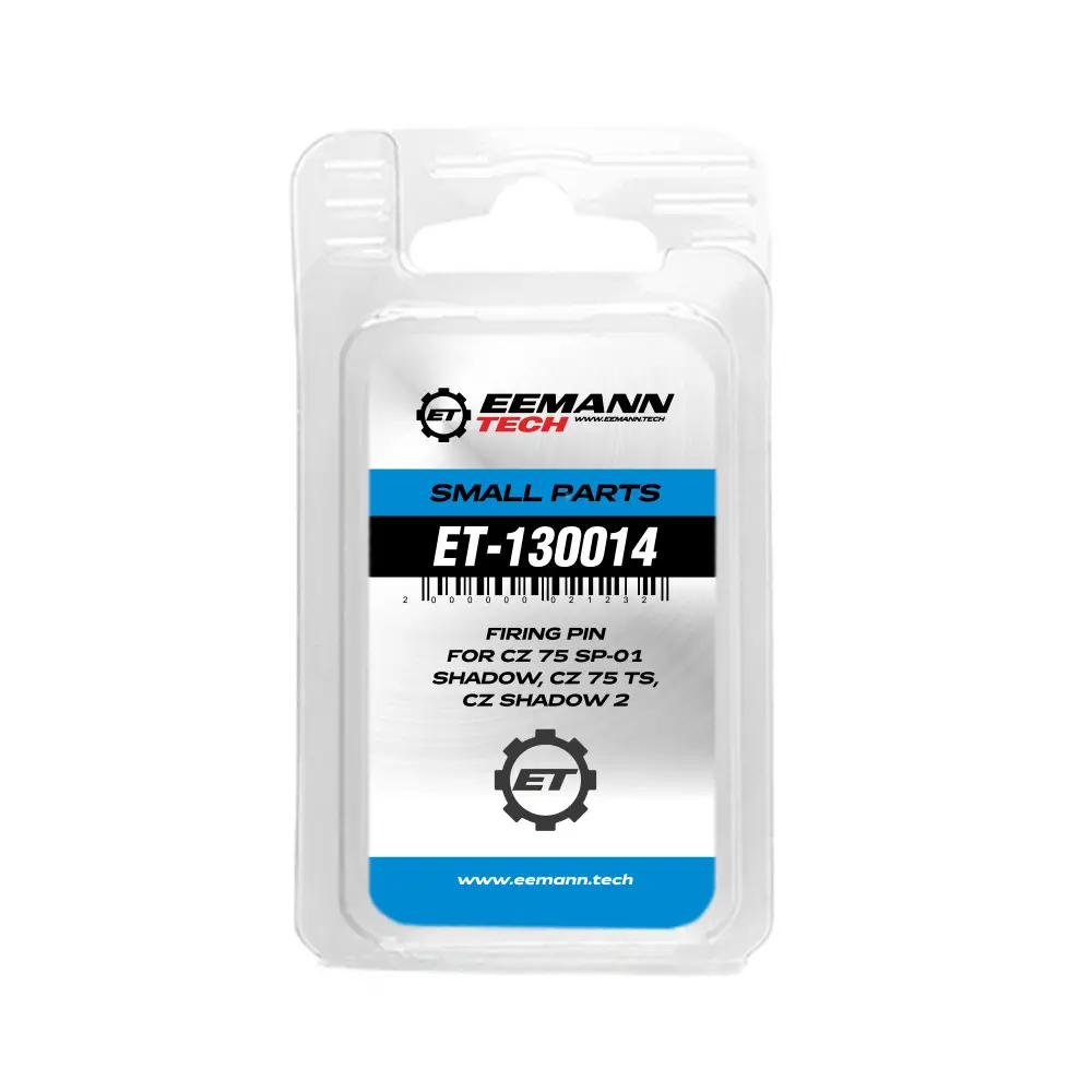 Iglica Eemann Tech do CZ Shadow 2 / TS / TS2