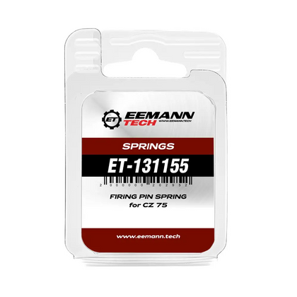 Sprężyna iglicy Eemann Tech do CZ 75 / TS / TS2