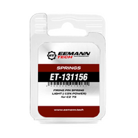 Sprężyna iglicy Competition -15% Eemann Tech do CZ Shadow 2