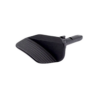 Niskoprofilowa powiększona dźwignia bezpiecznika Eemann Tech CZ Shadow 2/TS2 - Low Profile lewa