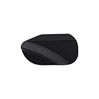 Niskoprofilowa powiększona dźwignia bezpiecznika Eemann Tech CZ Shadow 2/TS2 - Low Profile lewa