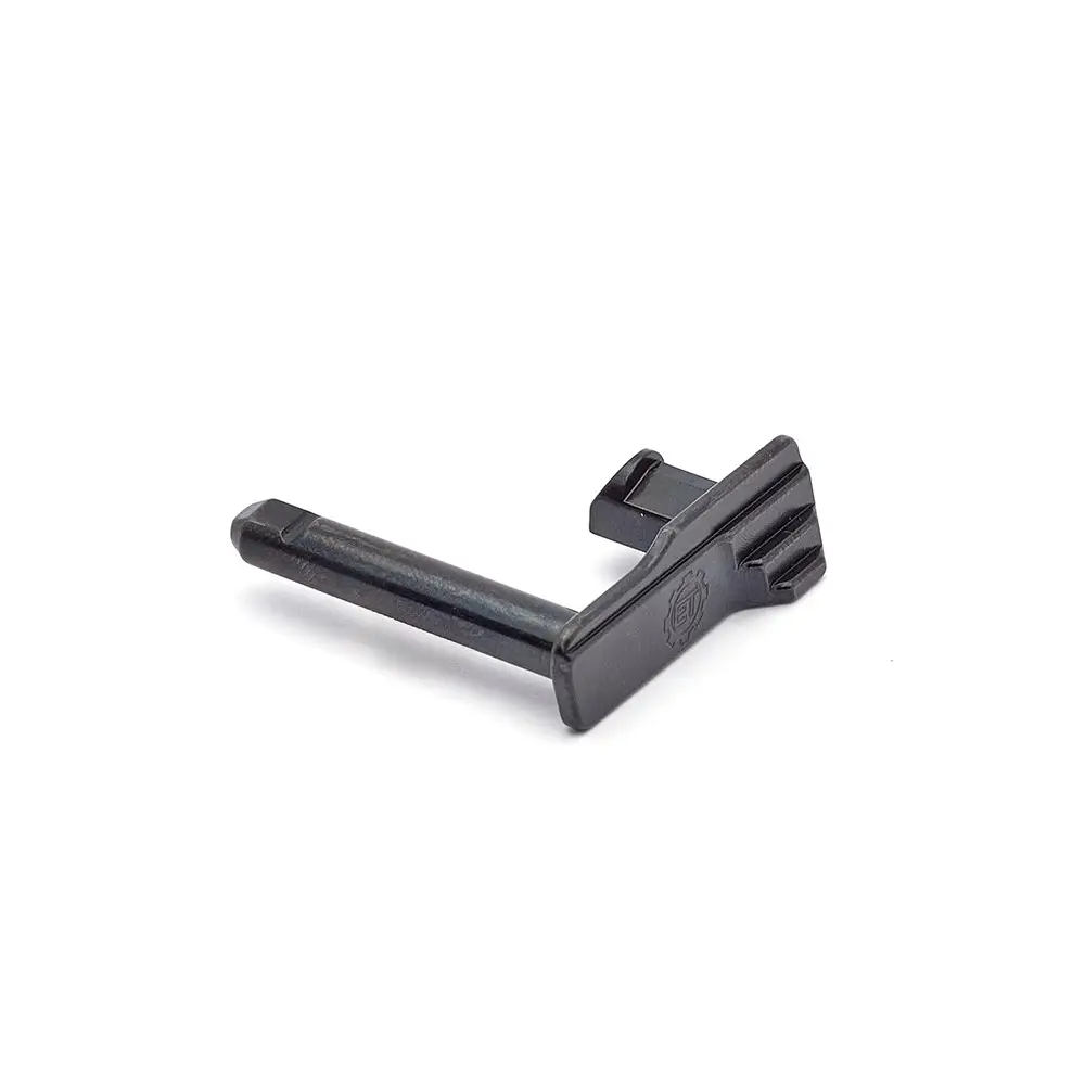 Wzmocniony slidestop / zatrzask zamka Eemann Tech do CZ Shadow 2