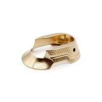 Eemann Tech Ultimate Brass Magwell CZ TS / TS2 / TS3 - Mosiężny magwell