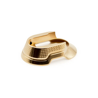 Eemann Tech Ultimate Brass Magwell CZ TS / TS2 / TS3 - Mosiężny magwell