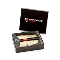 Eemann Tech Ultimate Brass Short Grips CZ - Mosiężne okładziny - krótkie