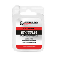 Disconnector Ultimate Eemann Tech do CZ Shadow 2