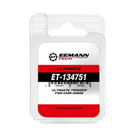 Język spustowy Ultimate SA/DA Eemann Tech do KMR GEN. 1 i GEN. 2