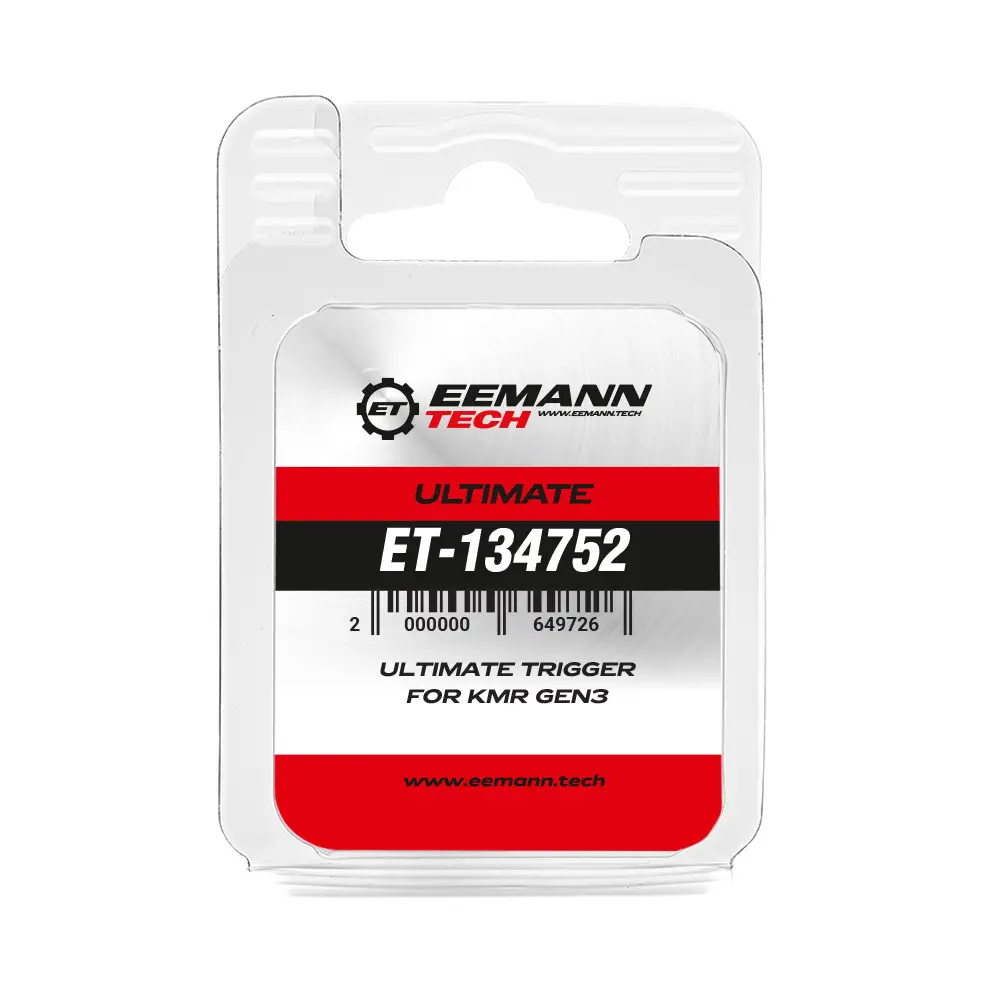 Język spustowy Ultimate SA/DA Eemann Tech do KMR GEN. 3