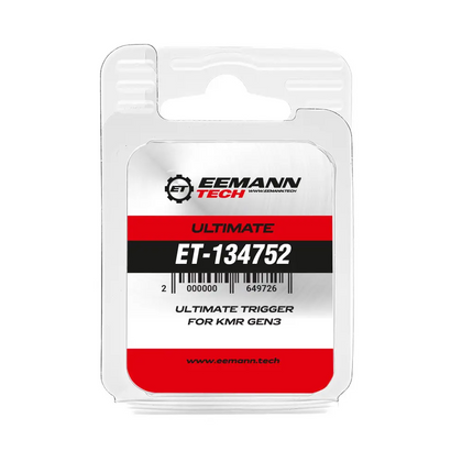 Język spustowy Ultimate SA/DA Eemann Tech do KMR GEN. 3