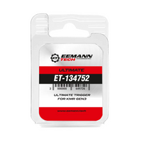 Język spustowy Ultimate SA/DA Eemann Tech do KMR GEN. 3