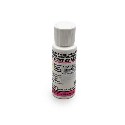 Lotion ProGrip - magnezja strzelecka - 60 ml