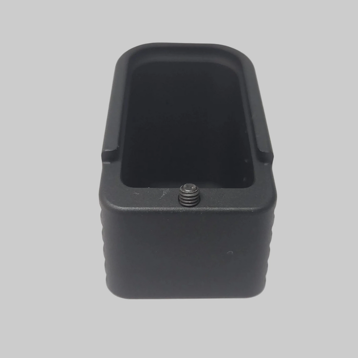 Powiększona stopka magazynka +4 - Aluminiowa - 141 mm CZ Shadow 2, KMR